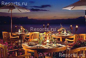Sheraton Grande Laguna Hotel 19